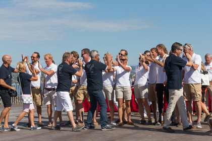 30 09 2016, Saint-Tropez (FRA,83), Voiles de Saint-Tropez 2016, Day 5