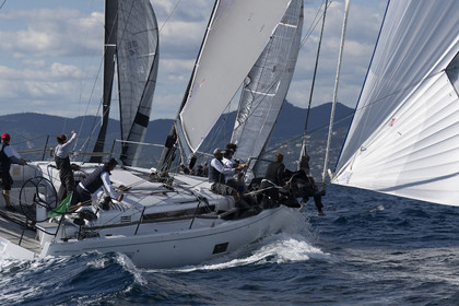 ©Les Voiles de Saint-Tropez  2024