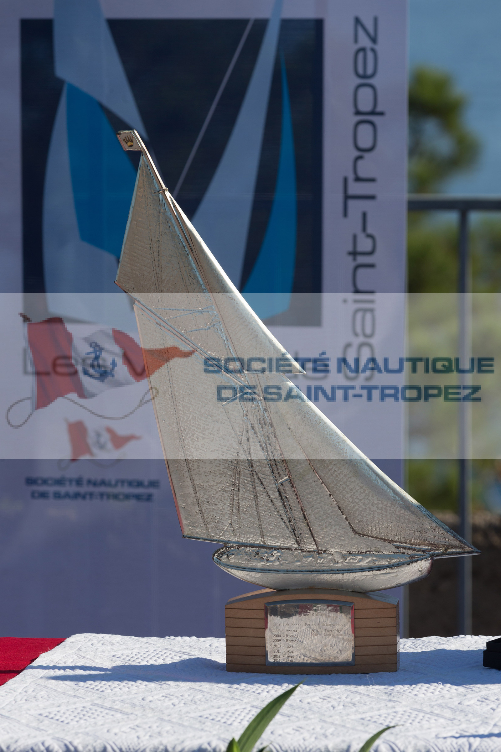 30 09 2016, Saint-Tropez (FRA,83), Voiles de Saint-Tropez 2016, Day 5