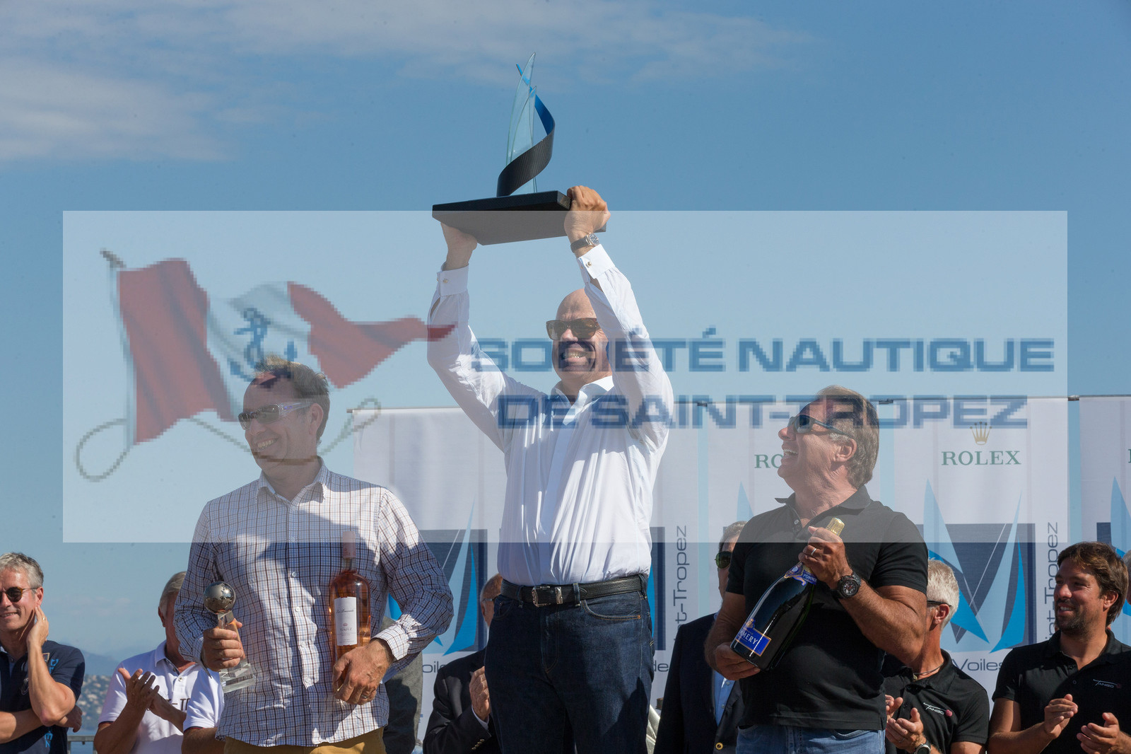 30 09 2016, Saint-Tropez (FRA,83), Voiles de Saint-Tropez 2016, Day 5