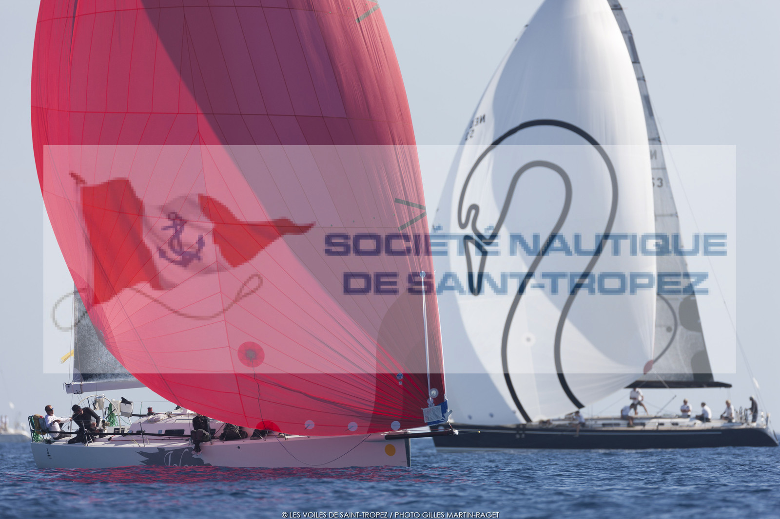 06 10 2017, Saint-Tropez (FRA,83), Les Voiles de Saint-Tropez 2017, jour 6