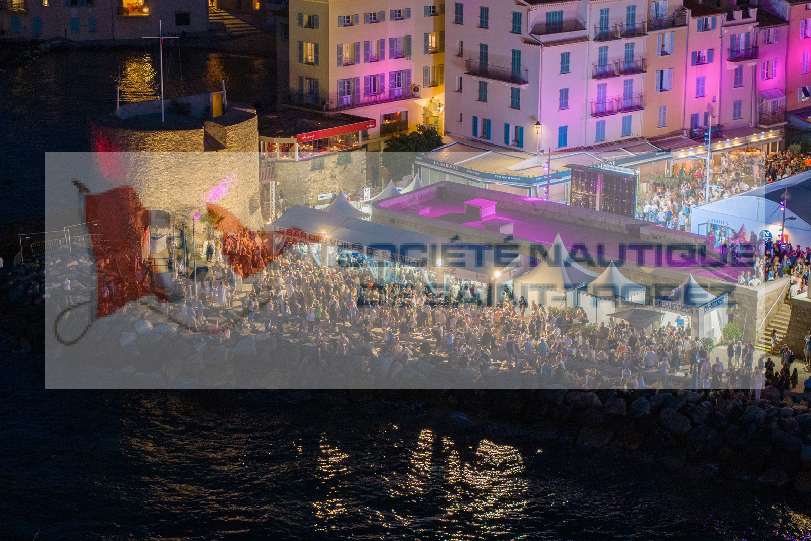 06 10 2023, Saint-Tropez (FRA,83), Les Voiles de Saint-Tropez 2023, Race Day 6