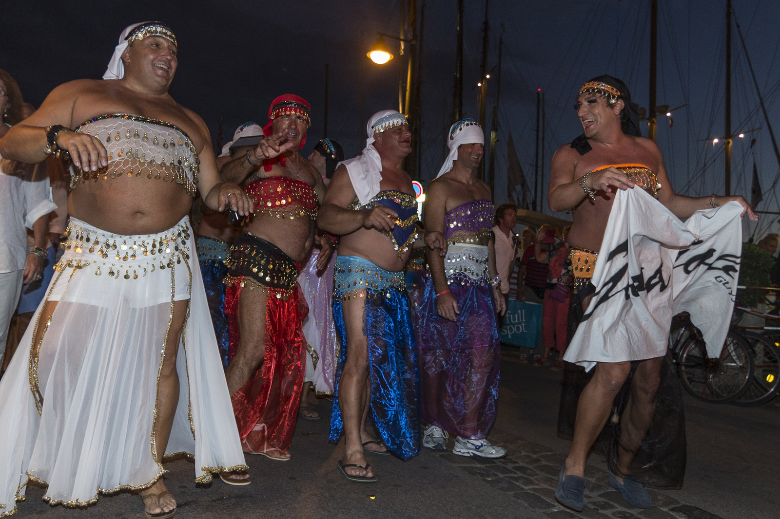 02 10 2014, Saint-Tropez (FRA,83), Voiles de Saint-Tropez 2014, Day 4,