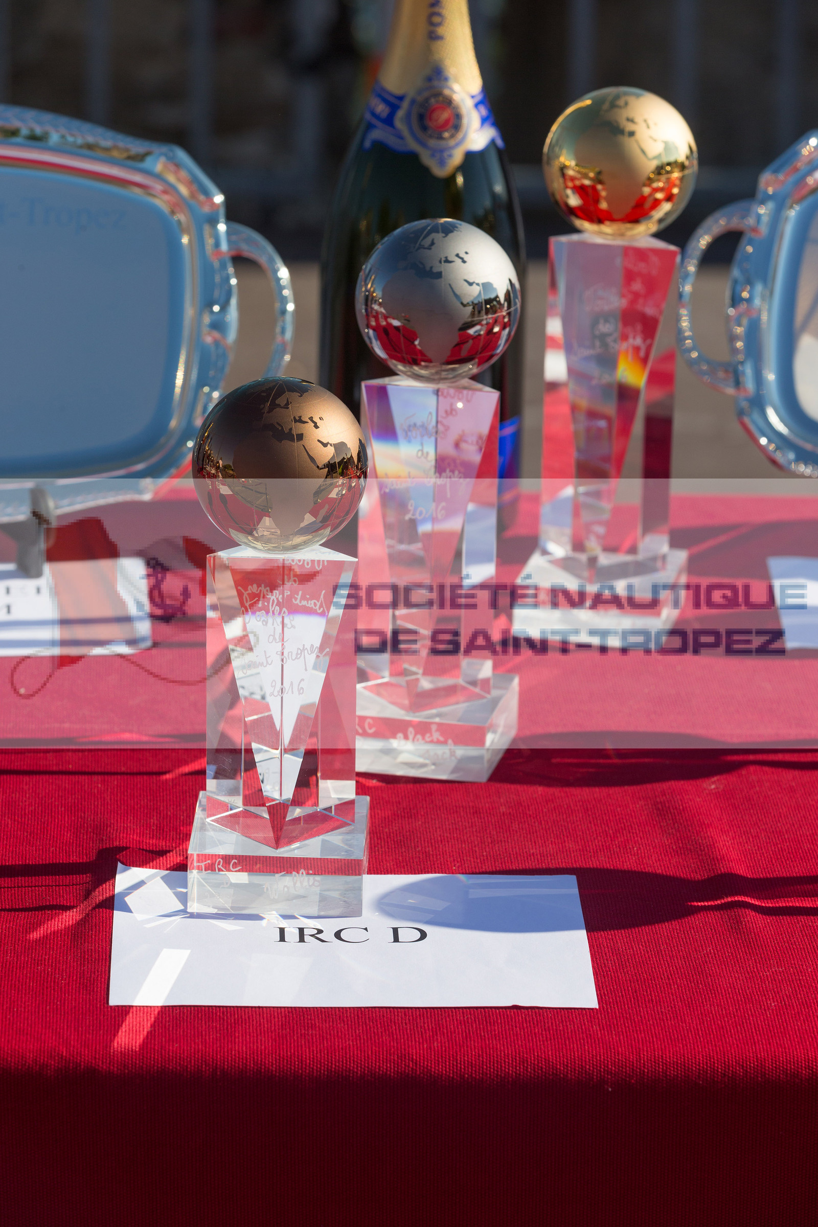 30 09 2016, Saint-Tropez (FRA,83), Voiles de Saint-Tropez 2016, Day 5