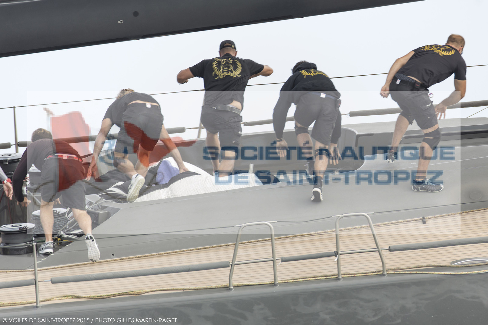 28 09 2015, Saint-Topez (FRA,83), Voiles de Saint-Tropez 2015, Day 1, Wally Yachts