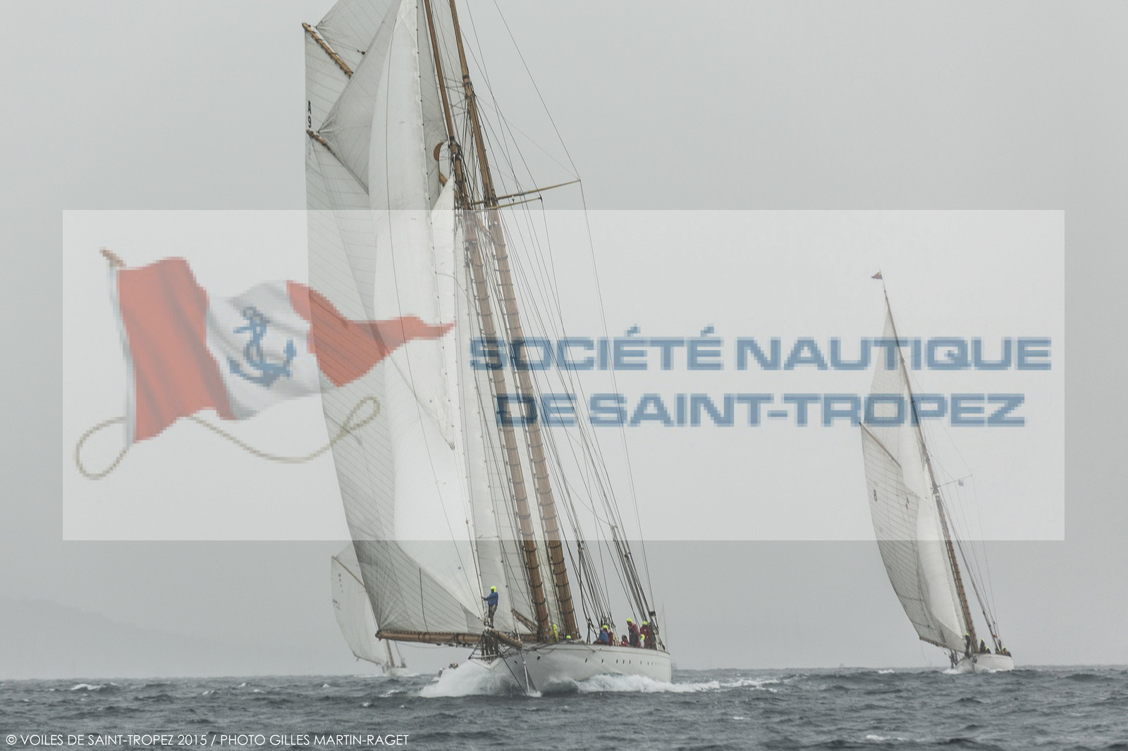02 10 2015, Saint-Tropez (FRA,83), Voiles de Saint-Tropez 2015, Day 5