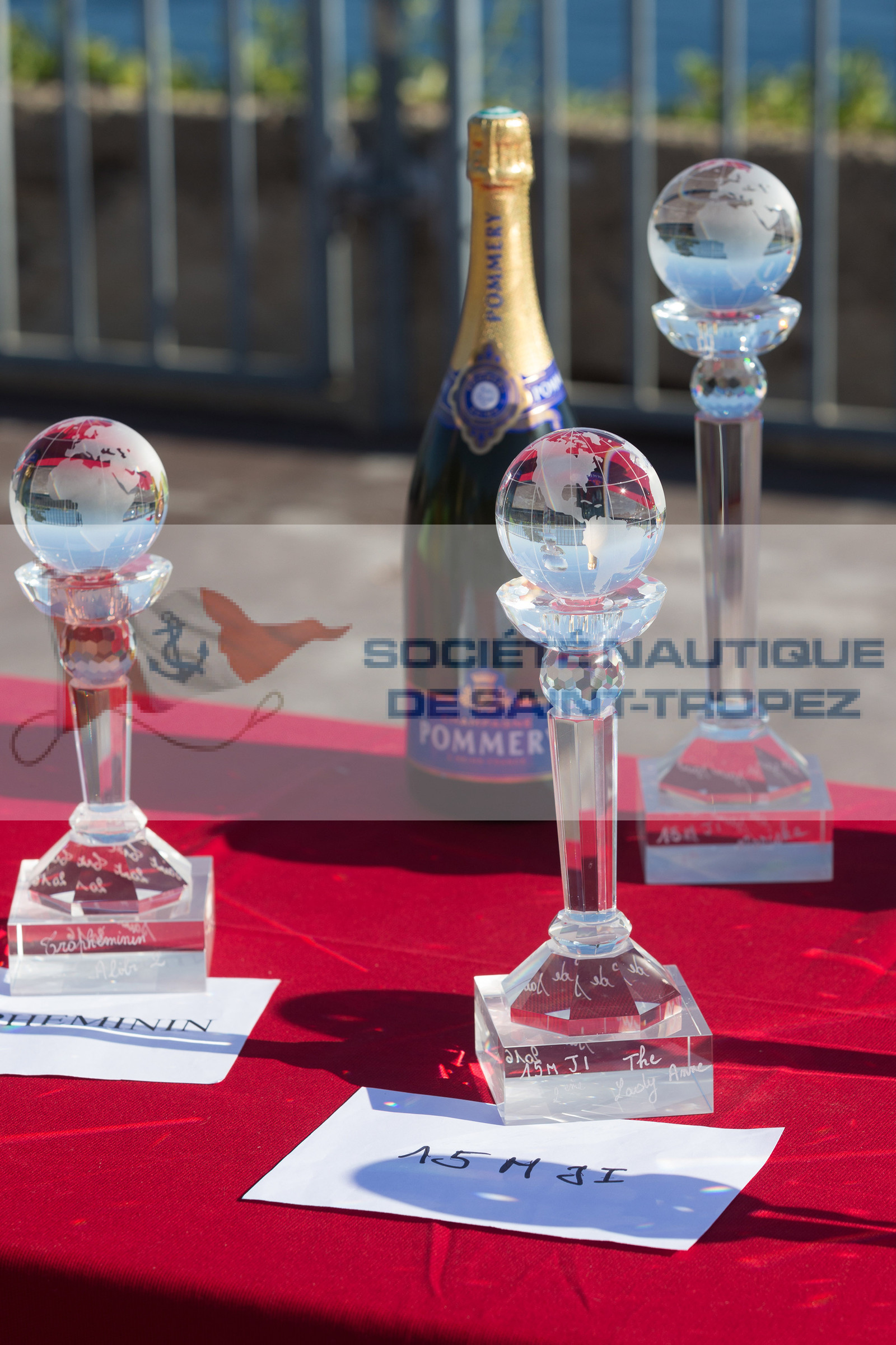 30 09 2016, Saint-Tropez (FRA,83), Voiles de Saint-Tropez 2016, Day 5