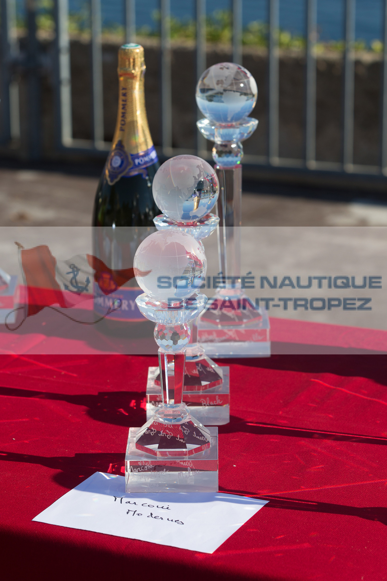 30 09 2016, Saint-Tropez (FRA,83), Voiles de Saint-Tropez 2016, Day 5