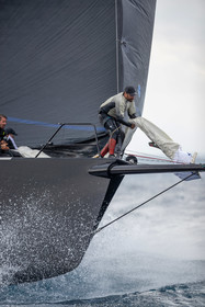 Voiles de Saint-Tropez 2021