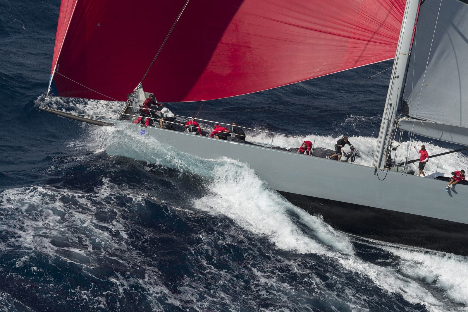 29 09 2014, Saint-Tropez (FRA,83), Voiles de Saint-Tropez 2014, Day 1,