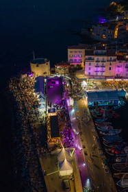 06 10 2023, Saint-Tropez (FRA,83), Les Voiles de Saint-Tropez 2023, Race Day 6