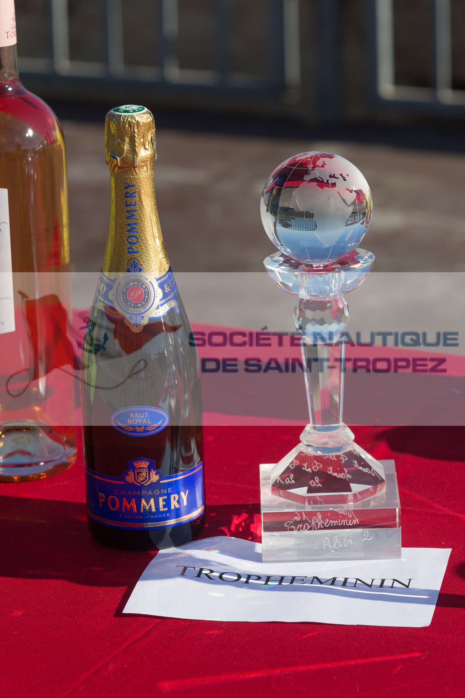 30 09 2016, Saint-Tropez (FRA,83), Voiles de Saint-Tropez 2016, Day 5