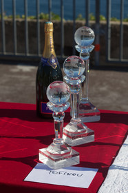 30 09 2016, Saint-Tropez (FRA,83), Voiles de Saint-Tropez 2016, Day 5