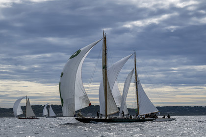 2 10 2024, Saint-Tropez (FRA), Les Voiles de Saint-Tropez 2024, Race Day 1
