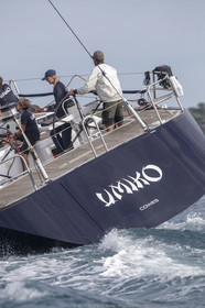 08 10 2020, Saint-Tropez (FRA,83), Les Voiles de Saint-Tropez  2020, Les Voiles Super Series, Race Day 3