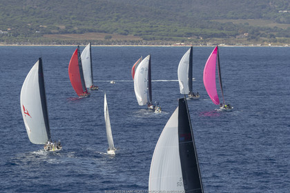 05  2018, Saint-Tropez (FRA,83), Les Voiles de Saint-Tropez 2018, Jour 6