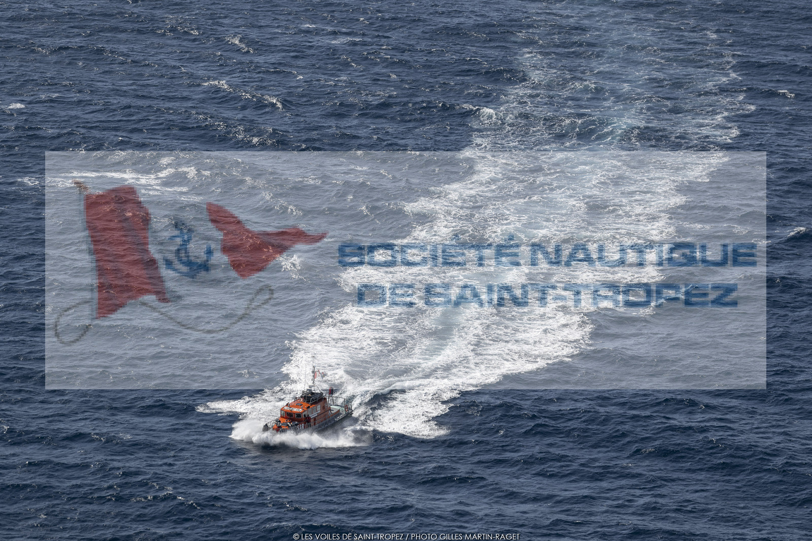 4 10 2018, Saint-Tropez (FRA,83), Les Voiles de Saint-Tropez, jour 5