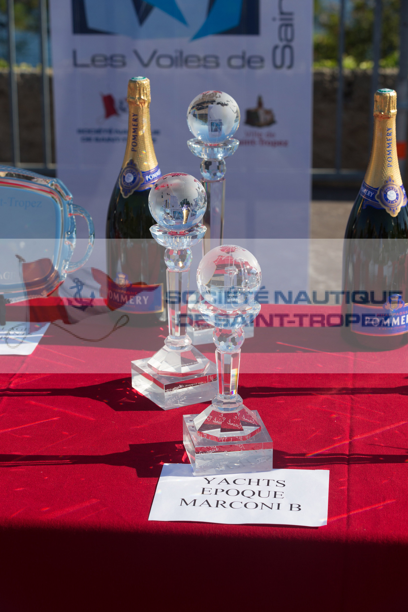 30 09 2016, Saint-Tropez (FRA,83), Voiles de Saint-Tropez 2016, Day 5