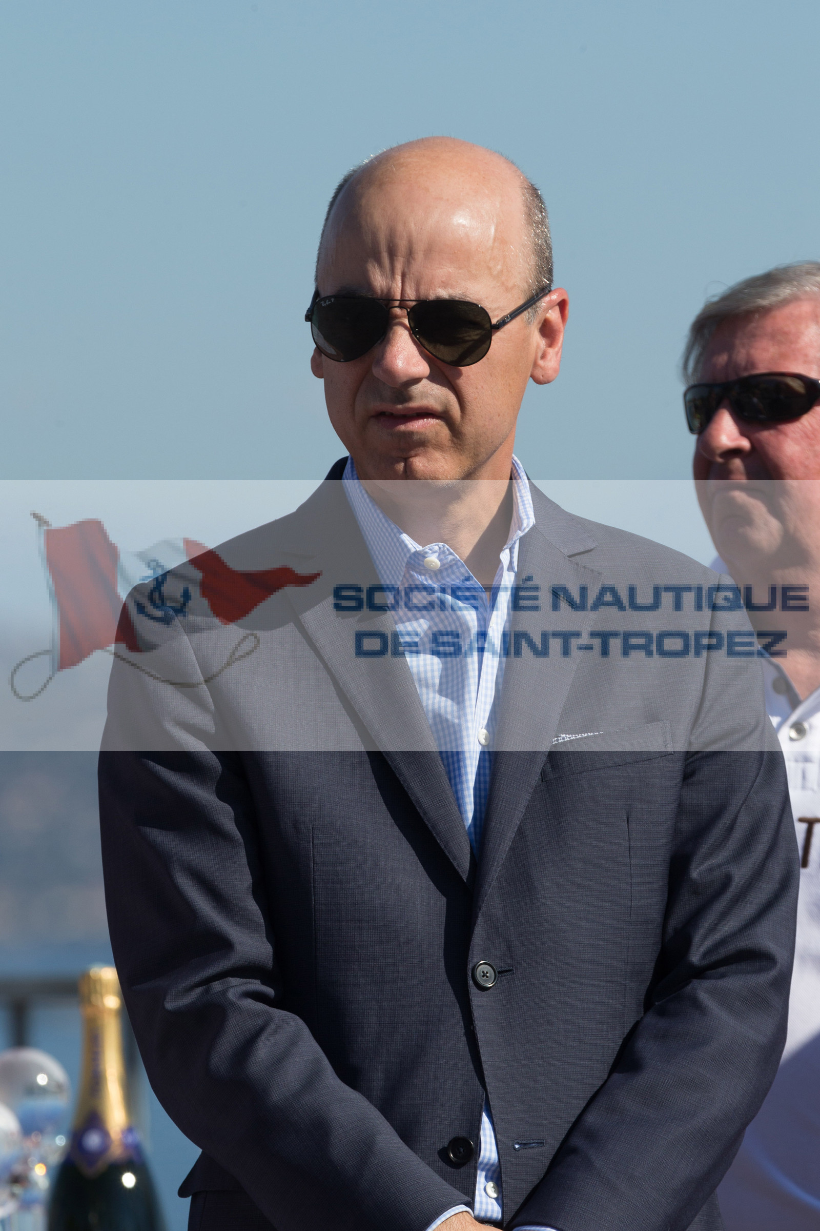 30 09 2016, Saint-Tropez (FRA,83), Voiles de Saint-Tropez 2016, Day 5