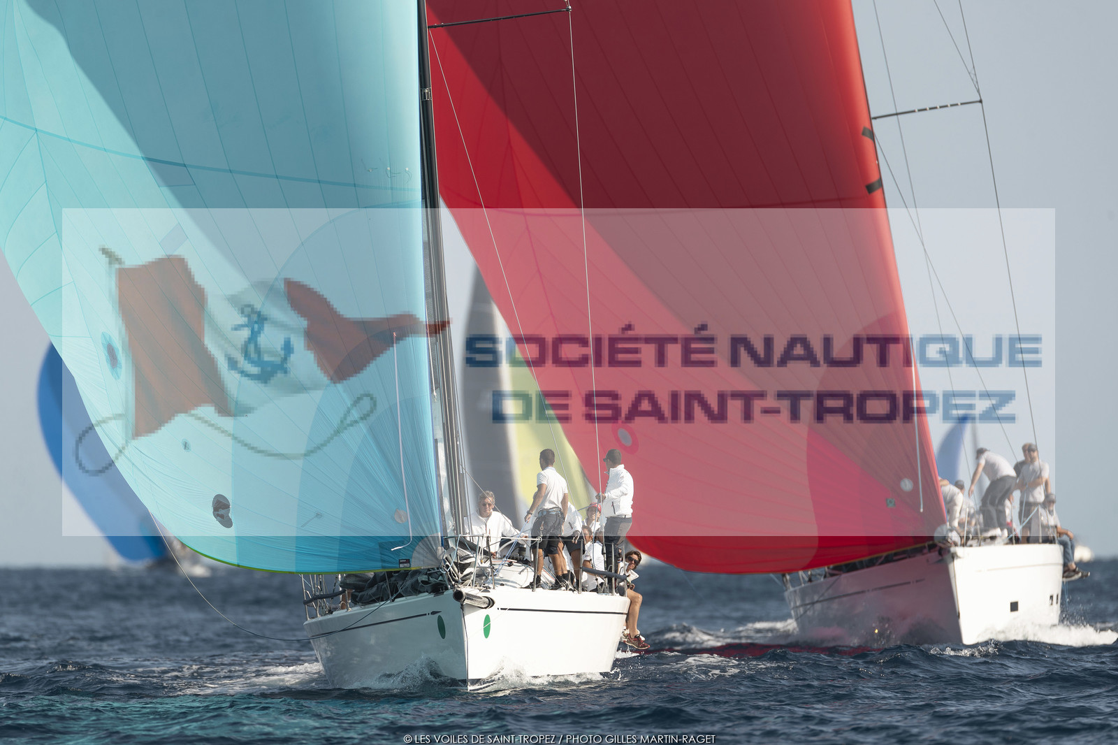 30 09 2020, Saint-Tropez (FRA,83), Les Voiles de Saint-Tropez 2020, Day 4