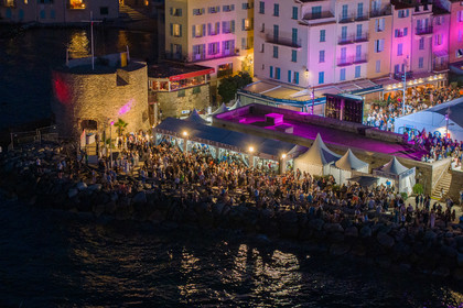 06 10 2023, Saint-Tropez (FRA,83), Les Voiles de Saint-Tropez 2023, Race Day 6